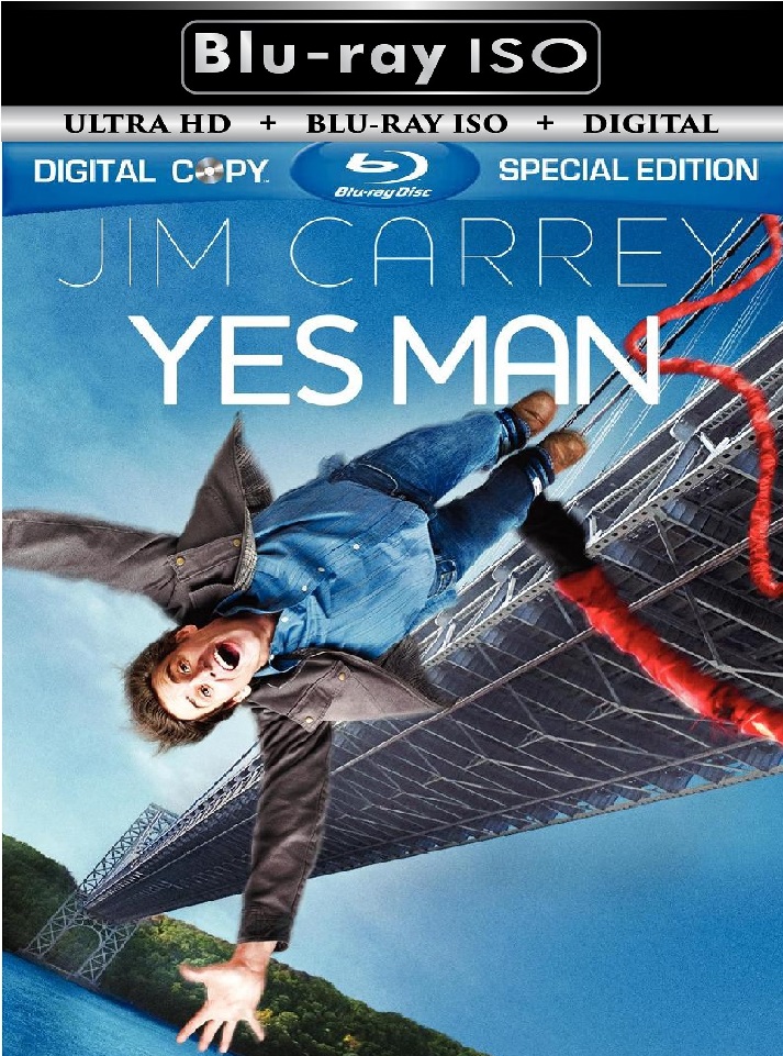 Yes Man