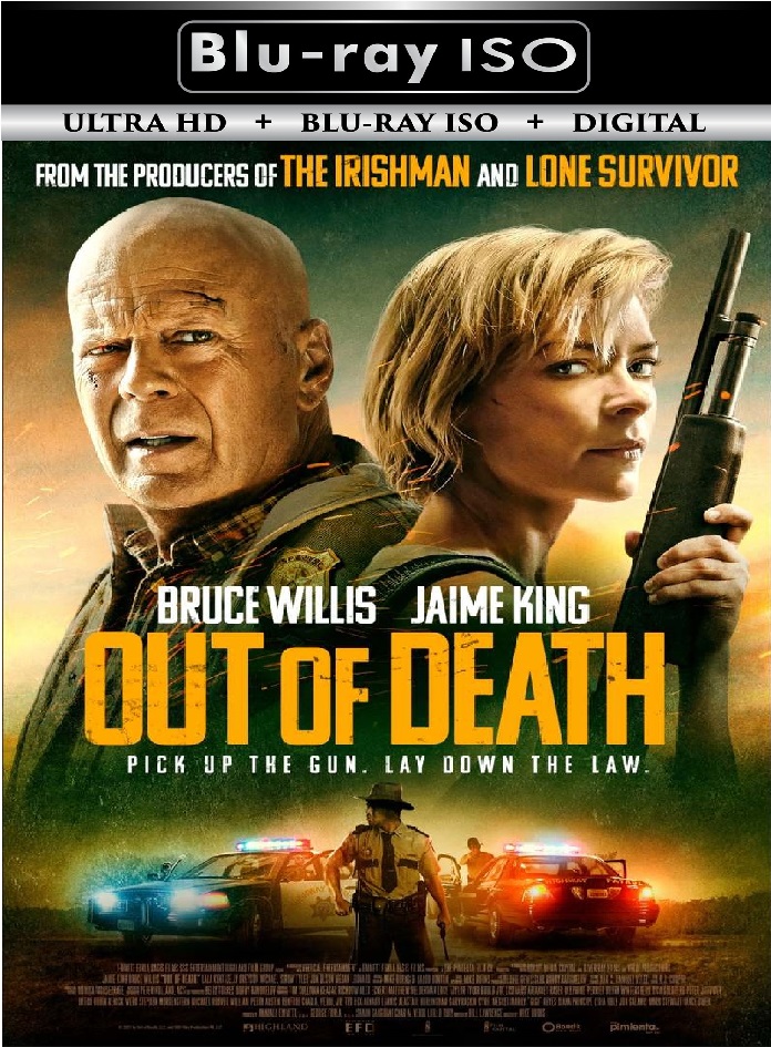 Out of Death