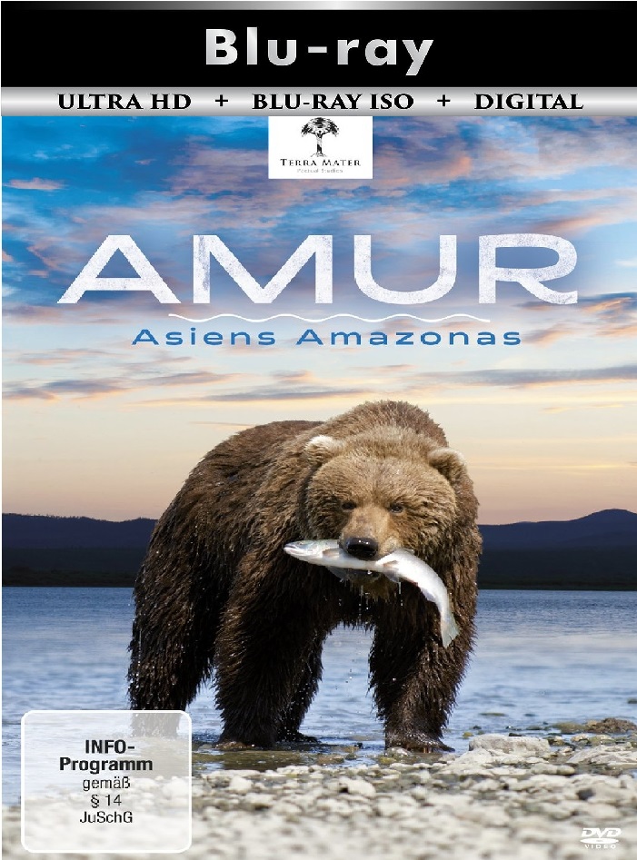 Amur