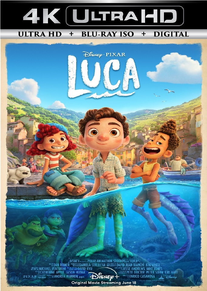 Luca