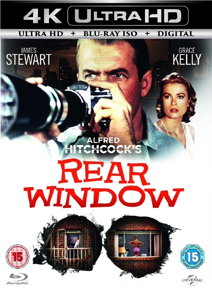 Rear Window
