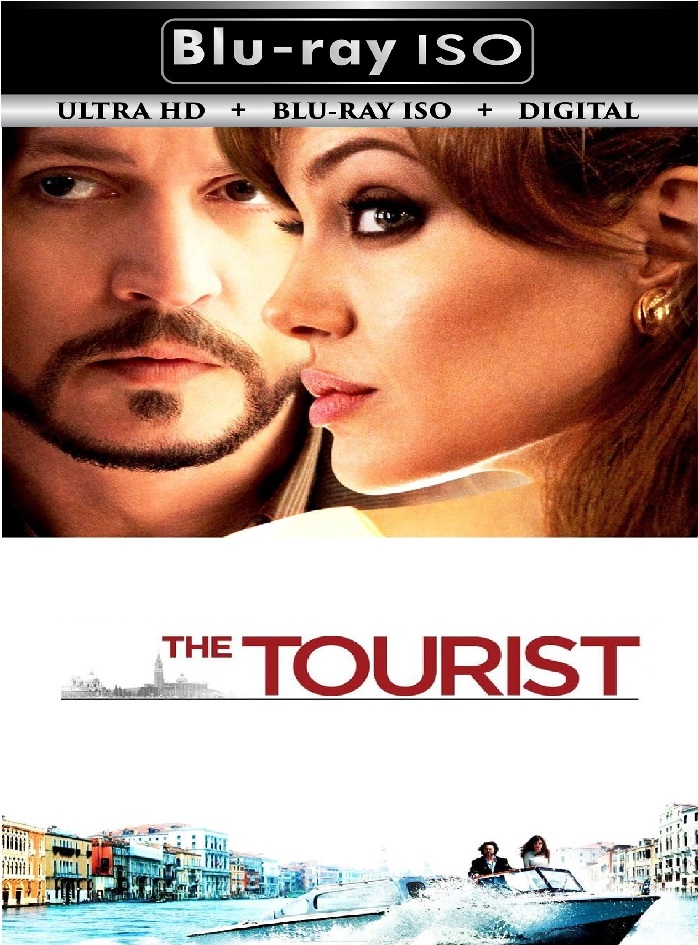 The Tourist