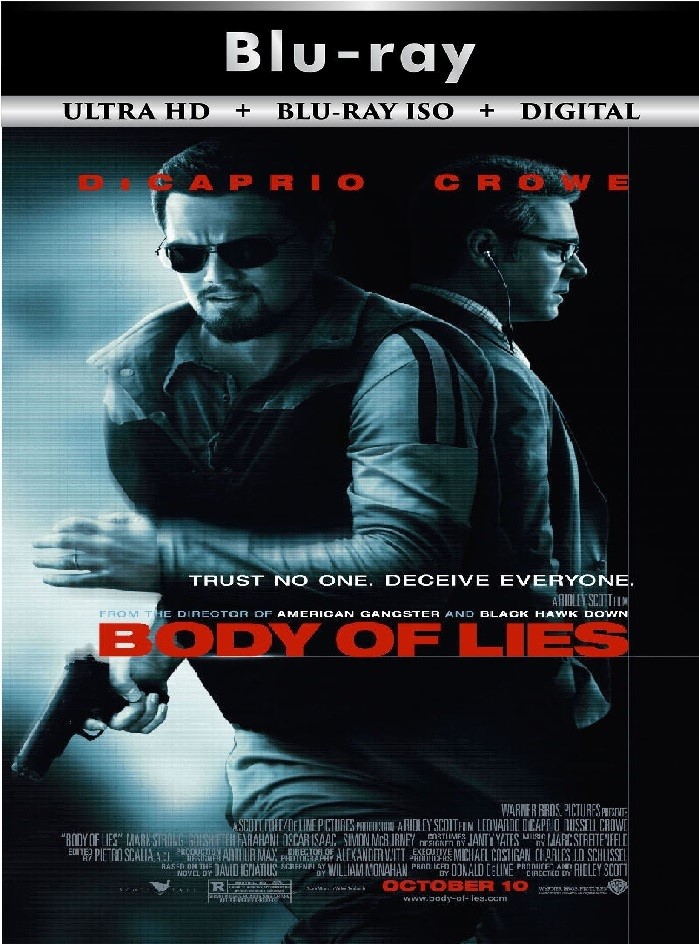 Body of Lies