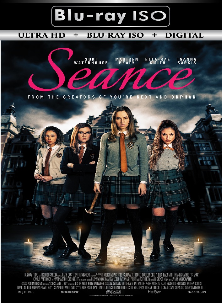 Seance