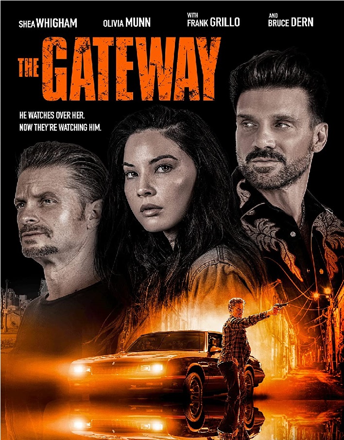 The Getaway