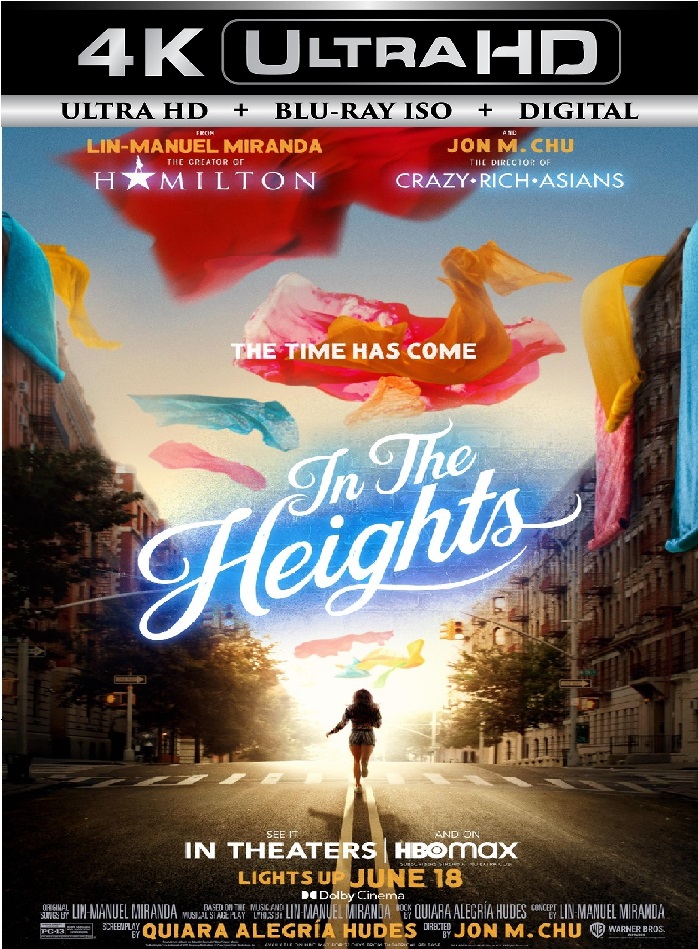 In The Heights