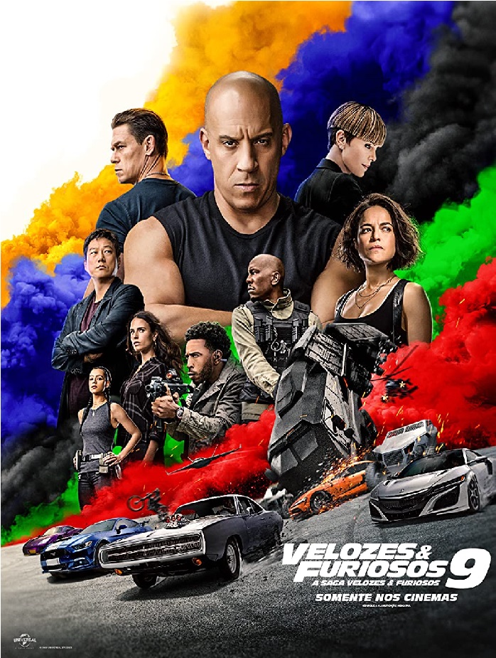 Fast and Furious 10