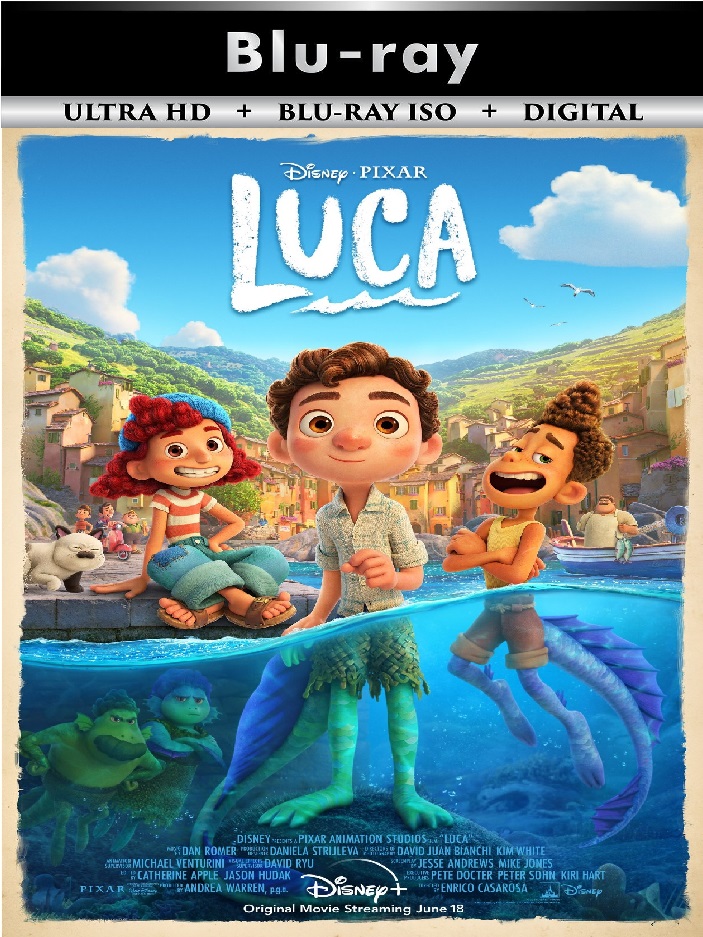 Luca