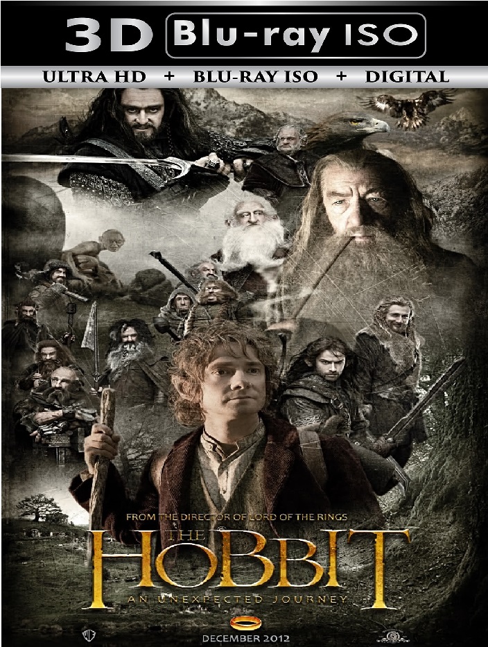 The Hobbit