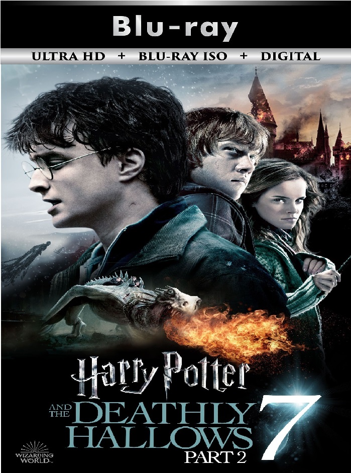 Harry Potter 7