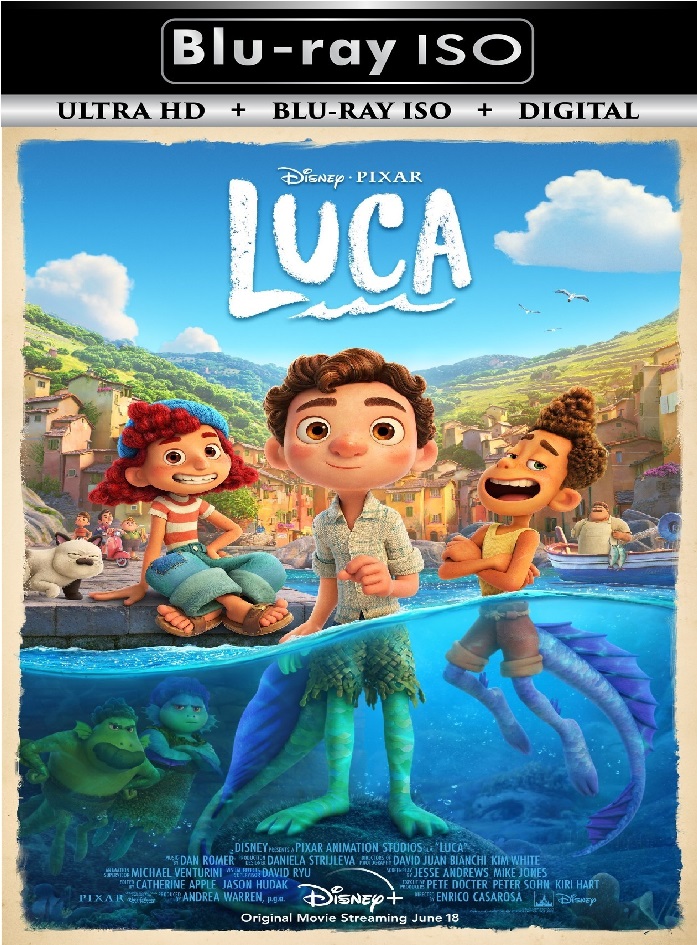 Luca