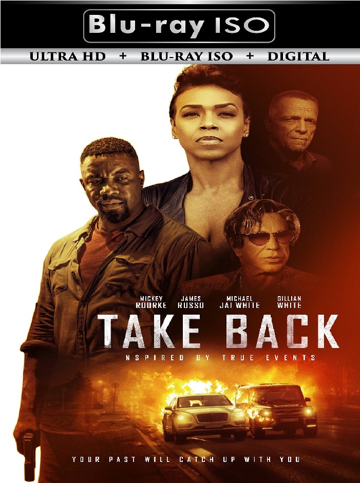 Take Back