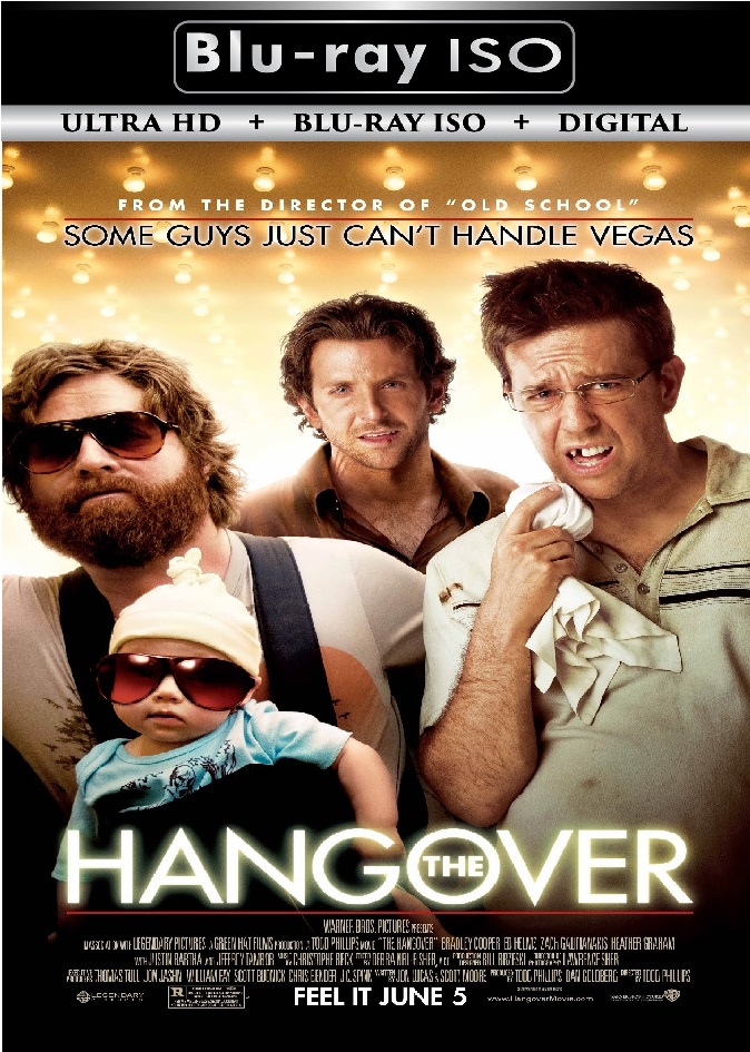 The Hangover