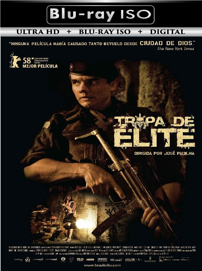 Tropa de Elite