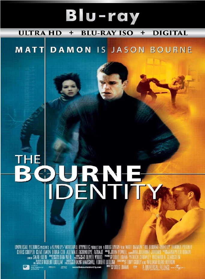 The Bourne