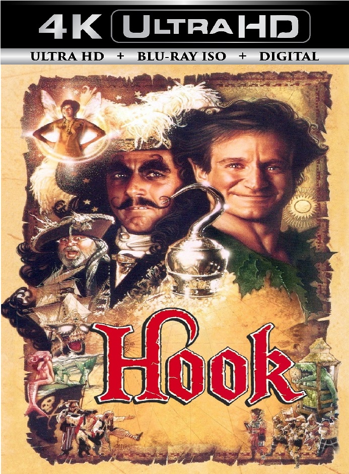 Hook