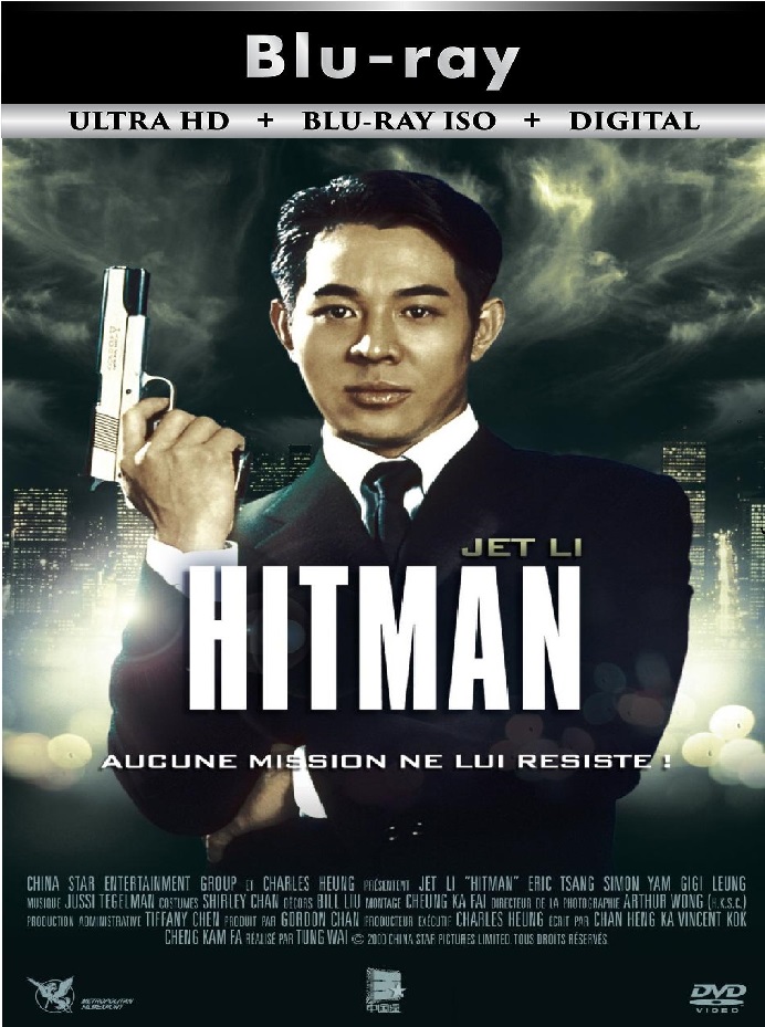 Hitman