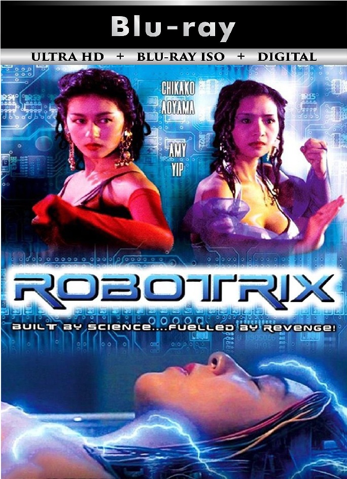 Robotrix