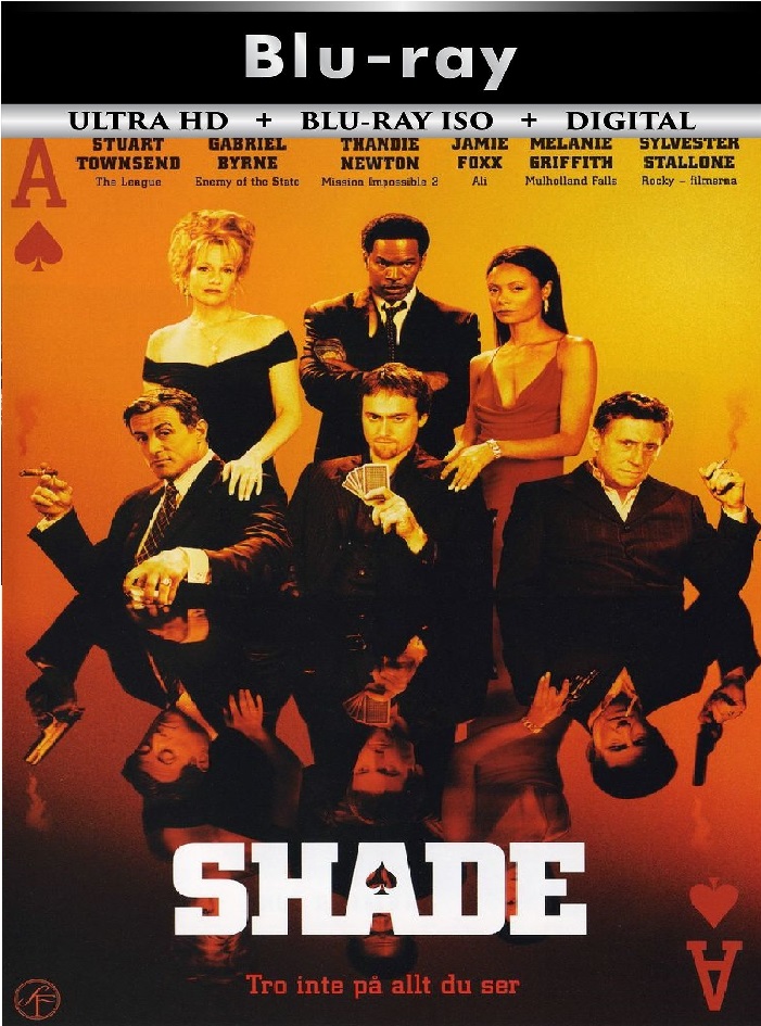 Shade