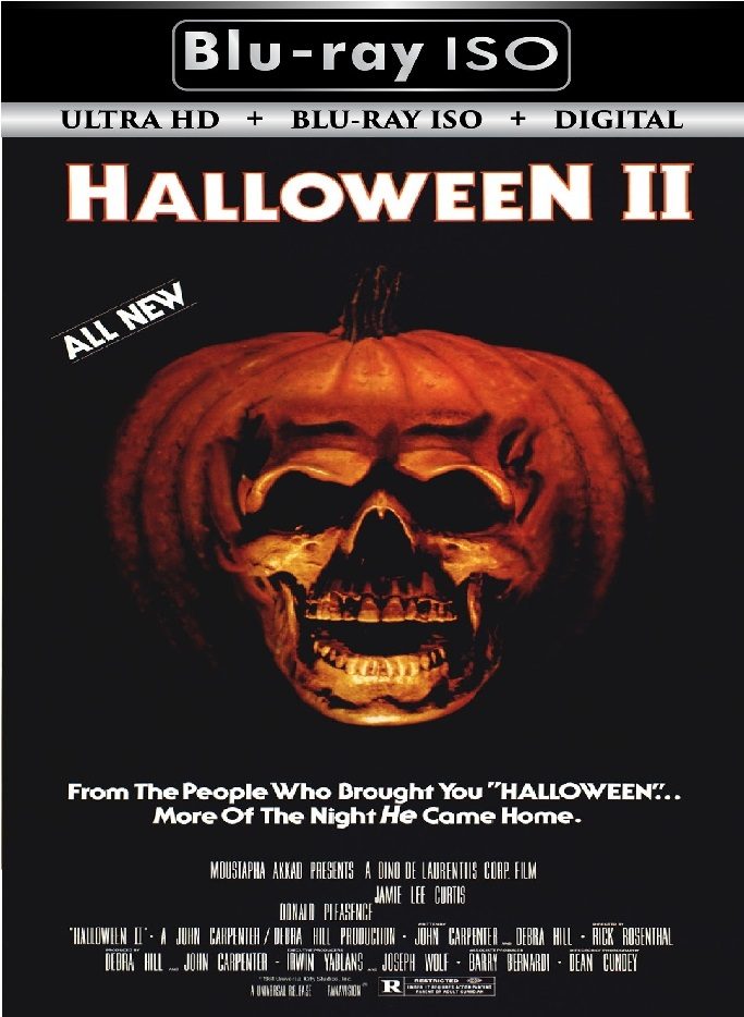 Halloween 2