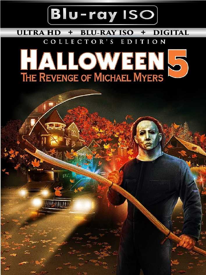 Halloween 5