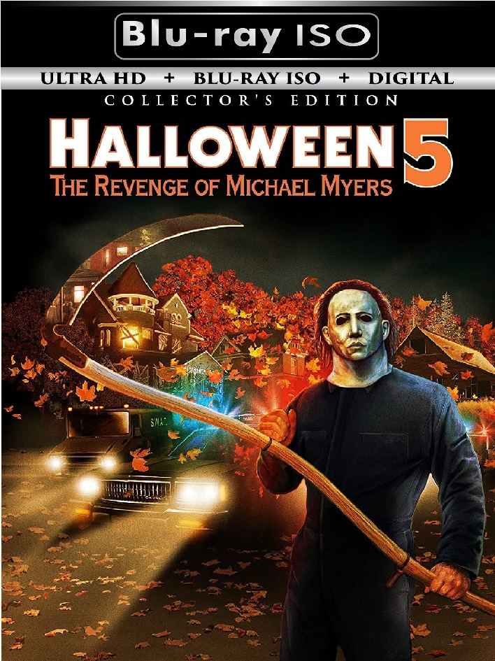 Halloween 5
