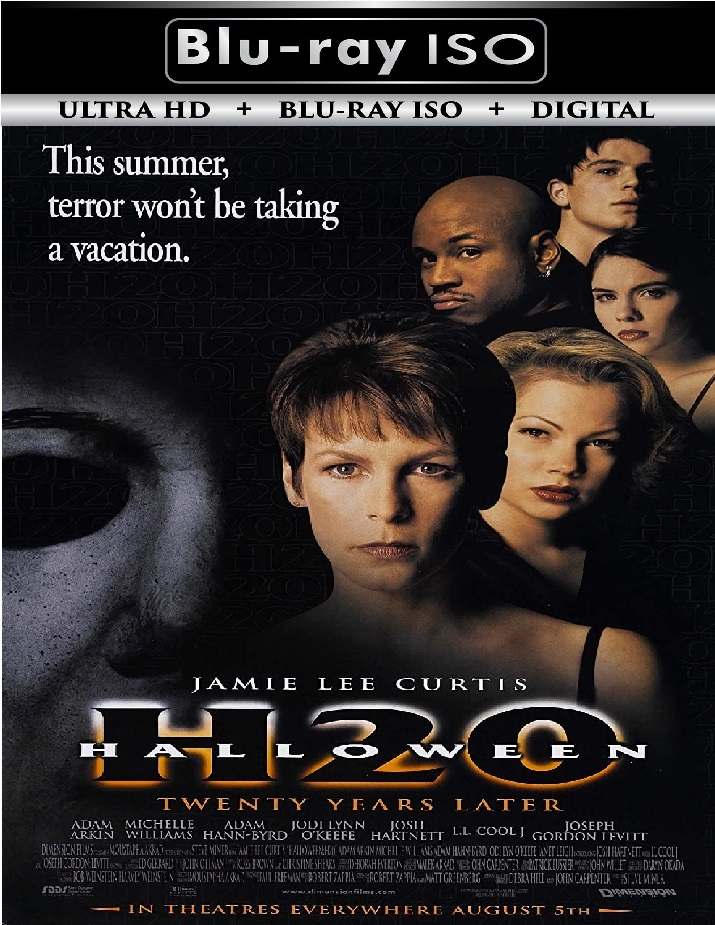 Halloween 6