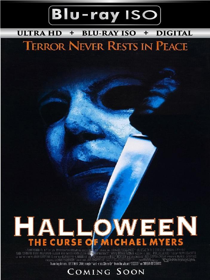 Halloween 7