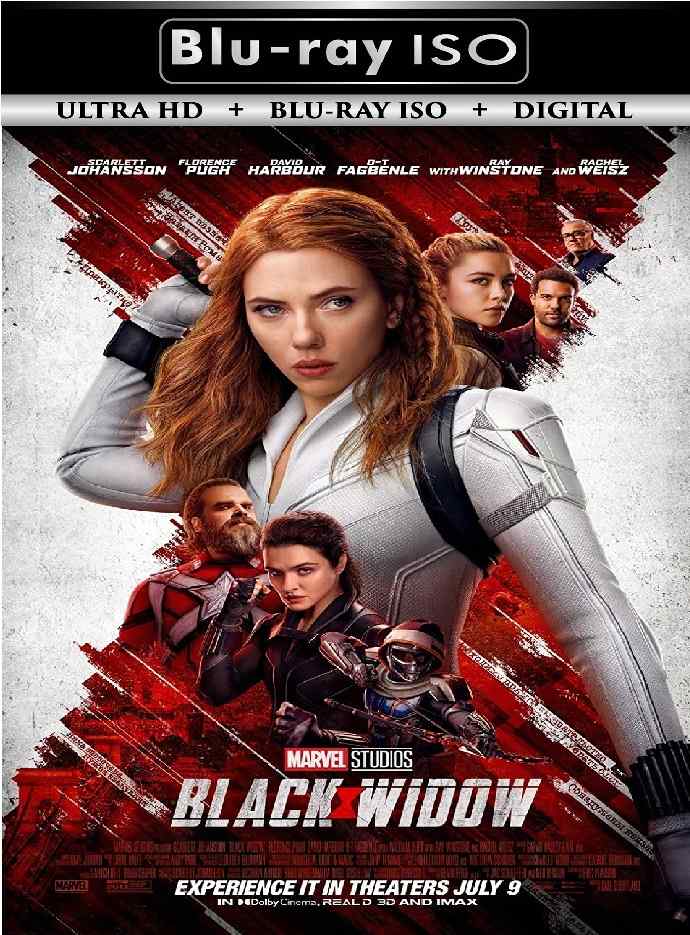 Black Widow