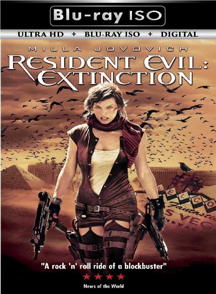 Resident Evil 3