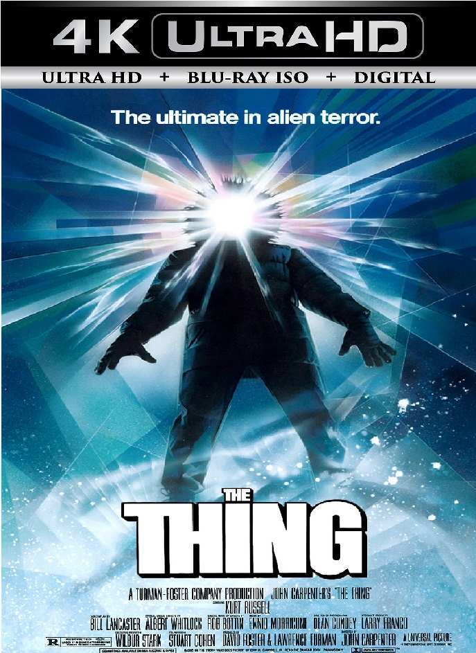 The Thing