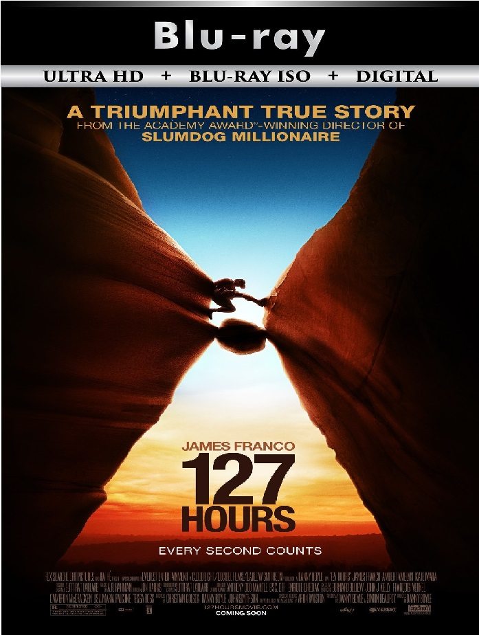 127 Hours
