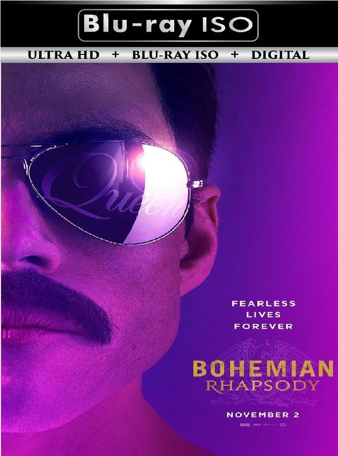 Bohemian Rhapsody