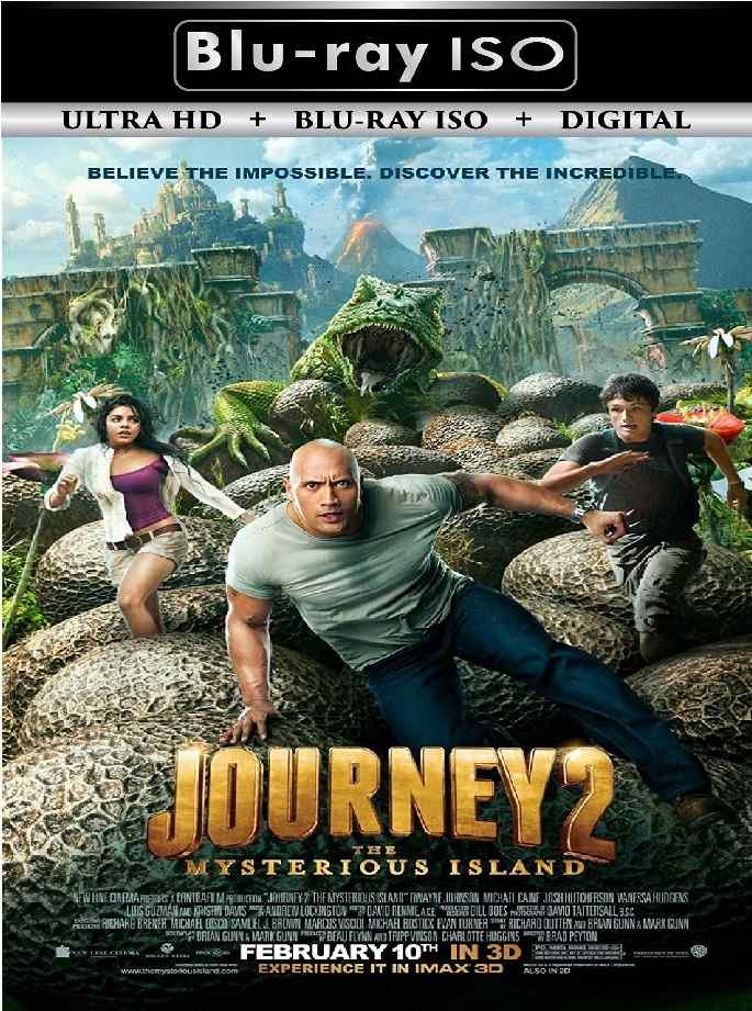 Journey 2