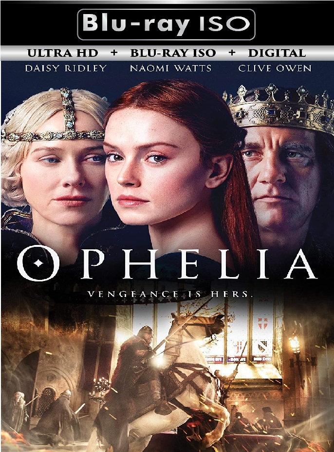 Ophelia