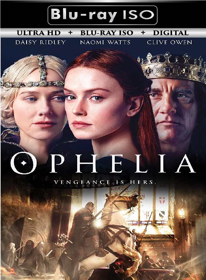 Ophelia