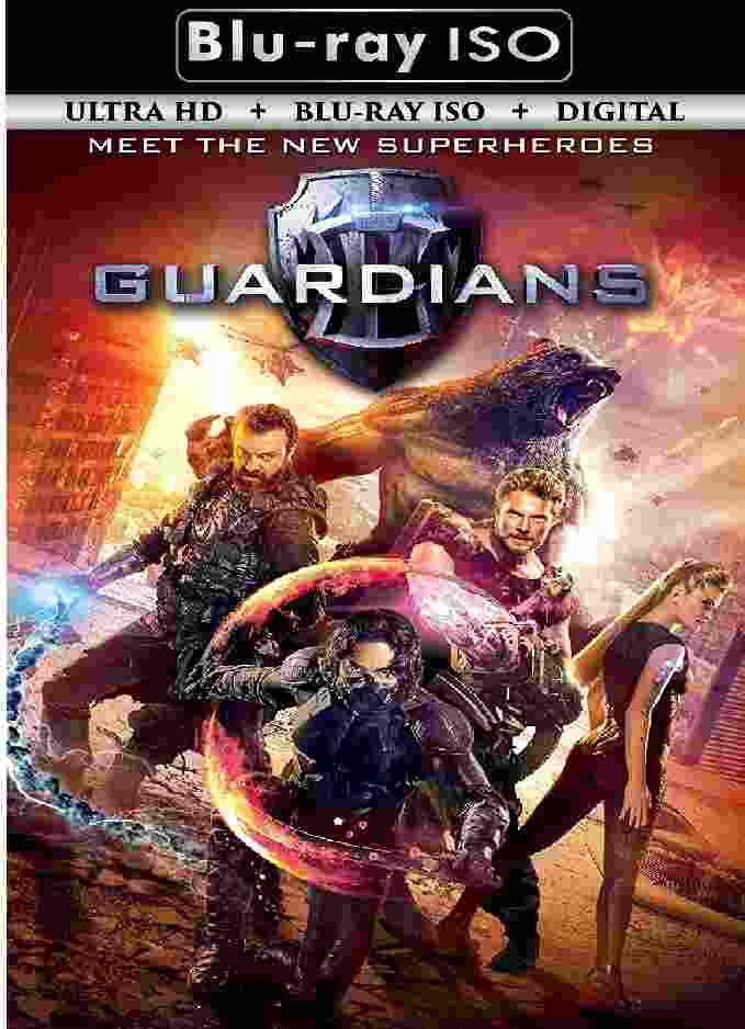 The Guardians