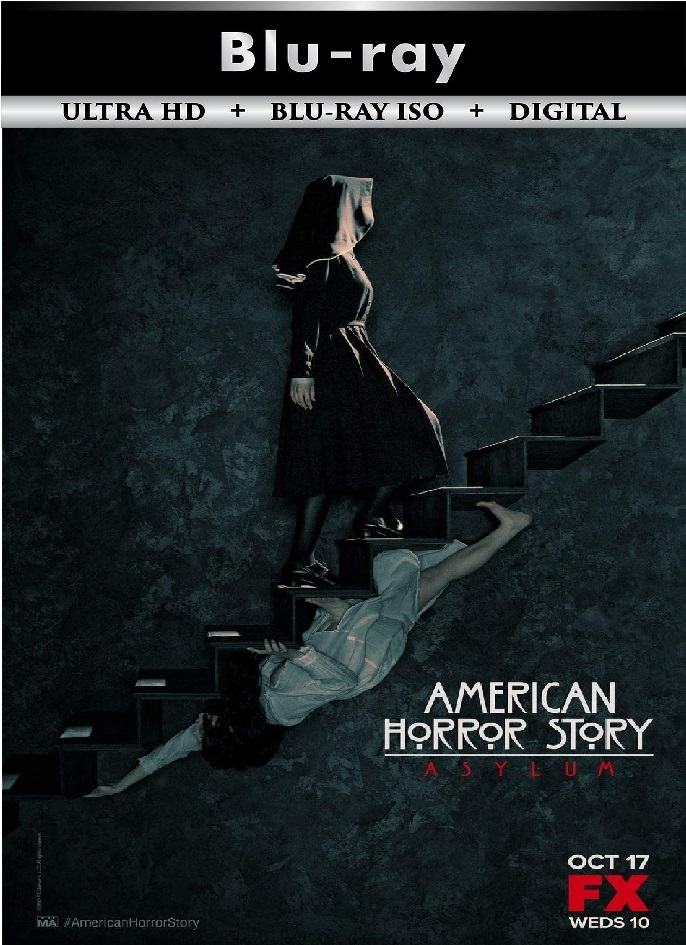 American Horror Story 2