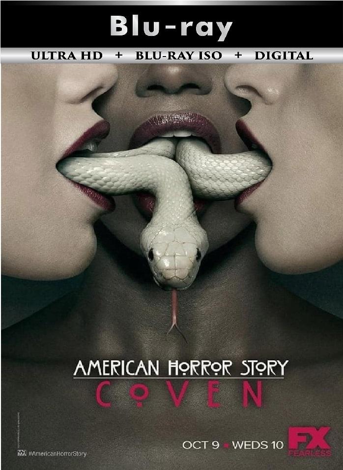 American Horror Story 3