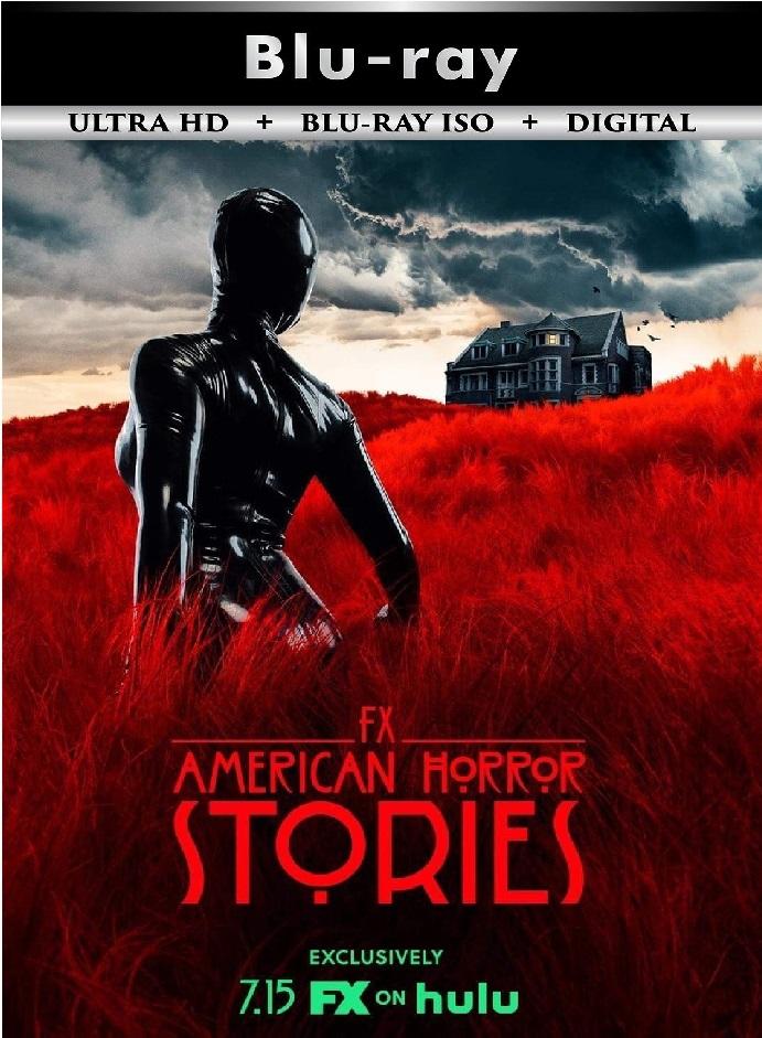 American Horror Story 6
