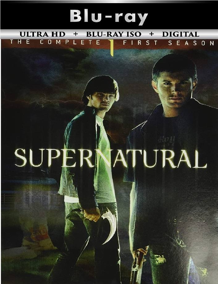 Supernatural