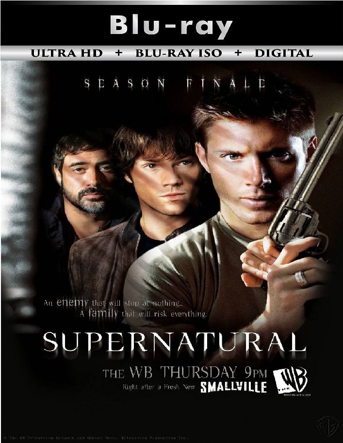 Supernatural 2