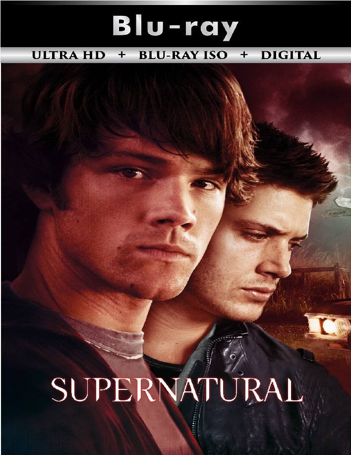 Supernatural 3