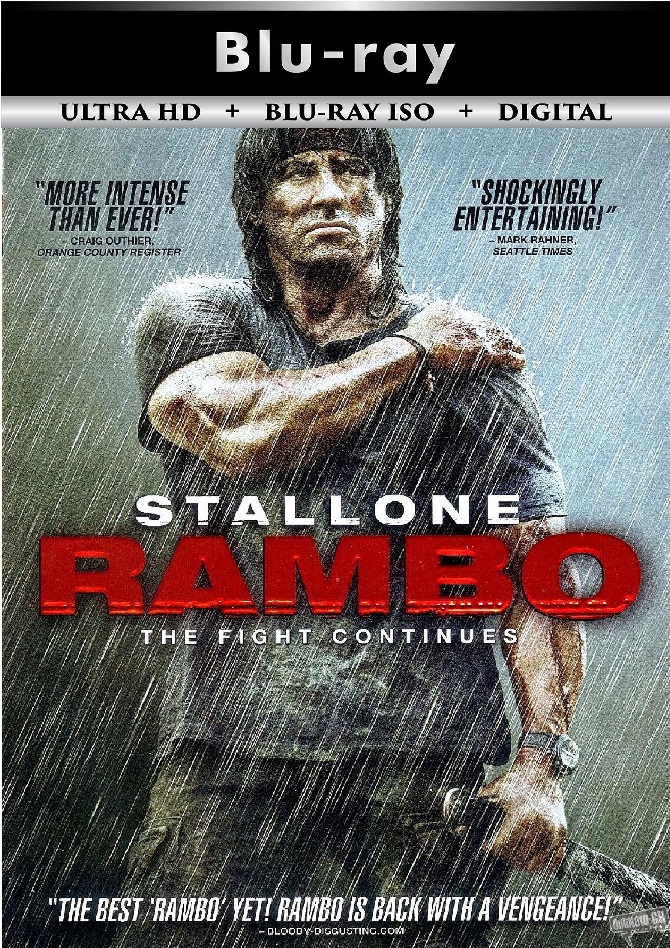 Rambo 4