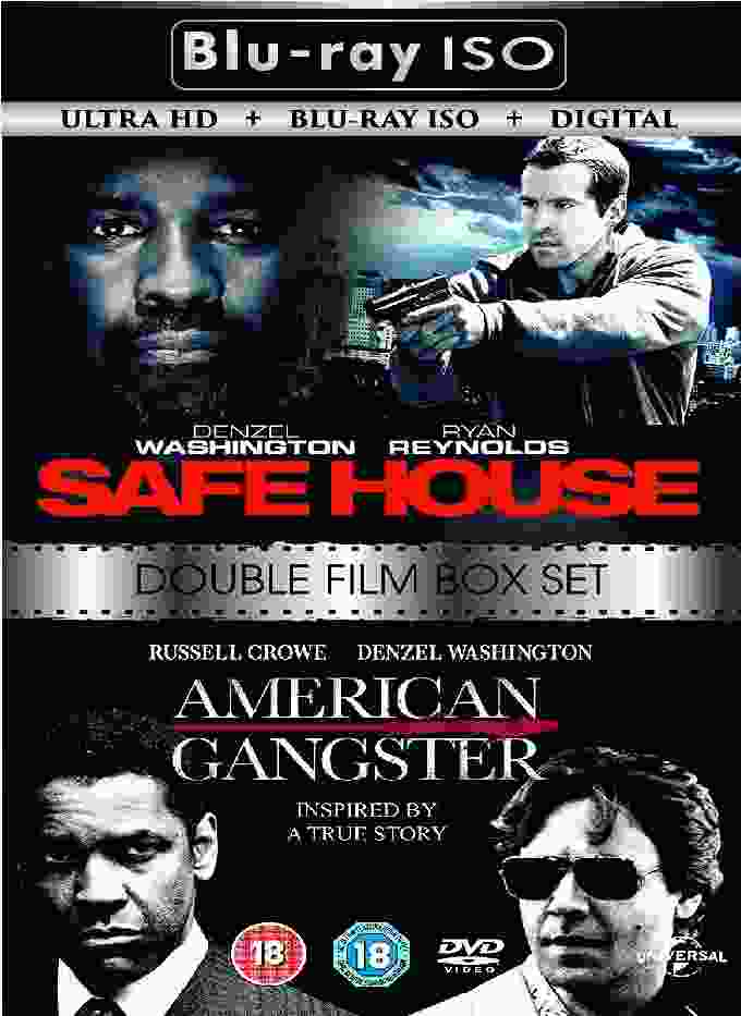 Safe House