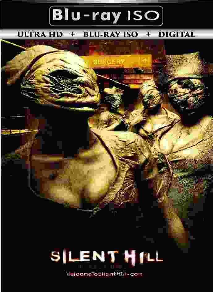 Silent Hill