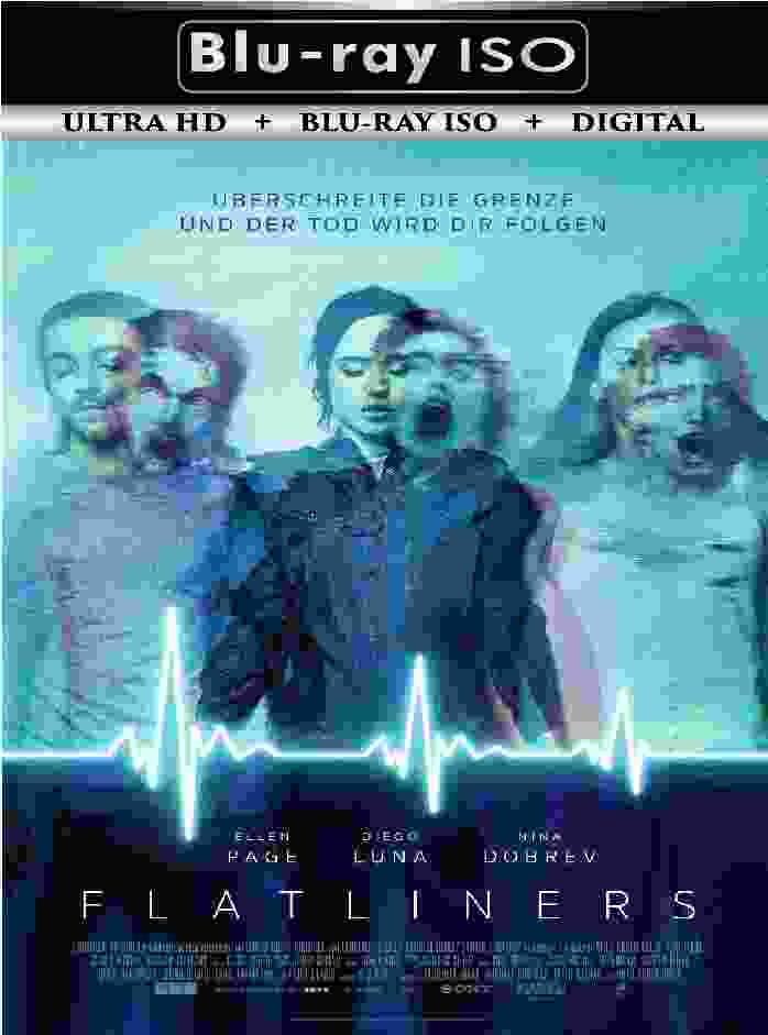 Flatliners
