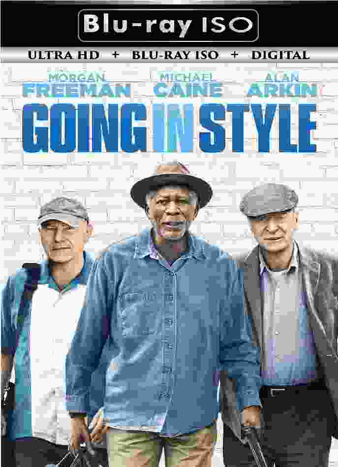 Going in Style