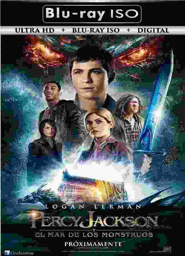 Percy Jackson
