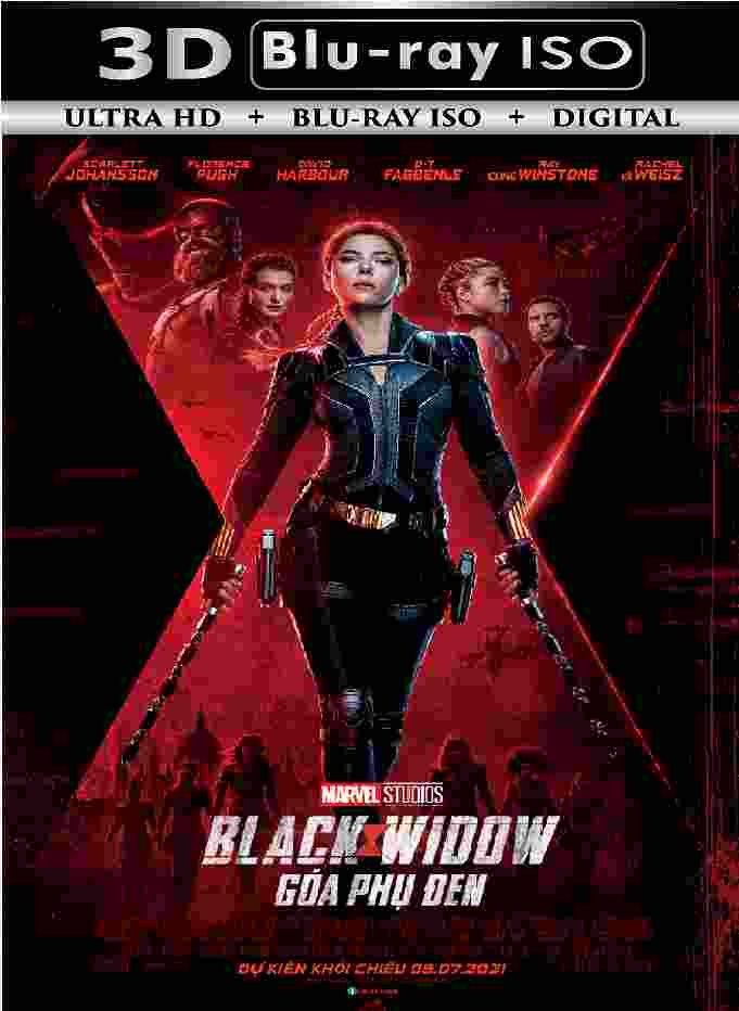 Black Widow